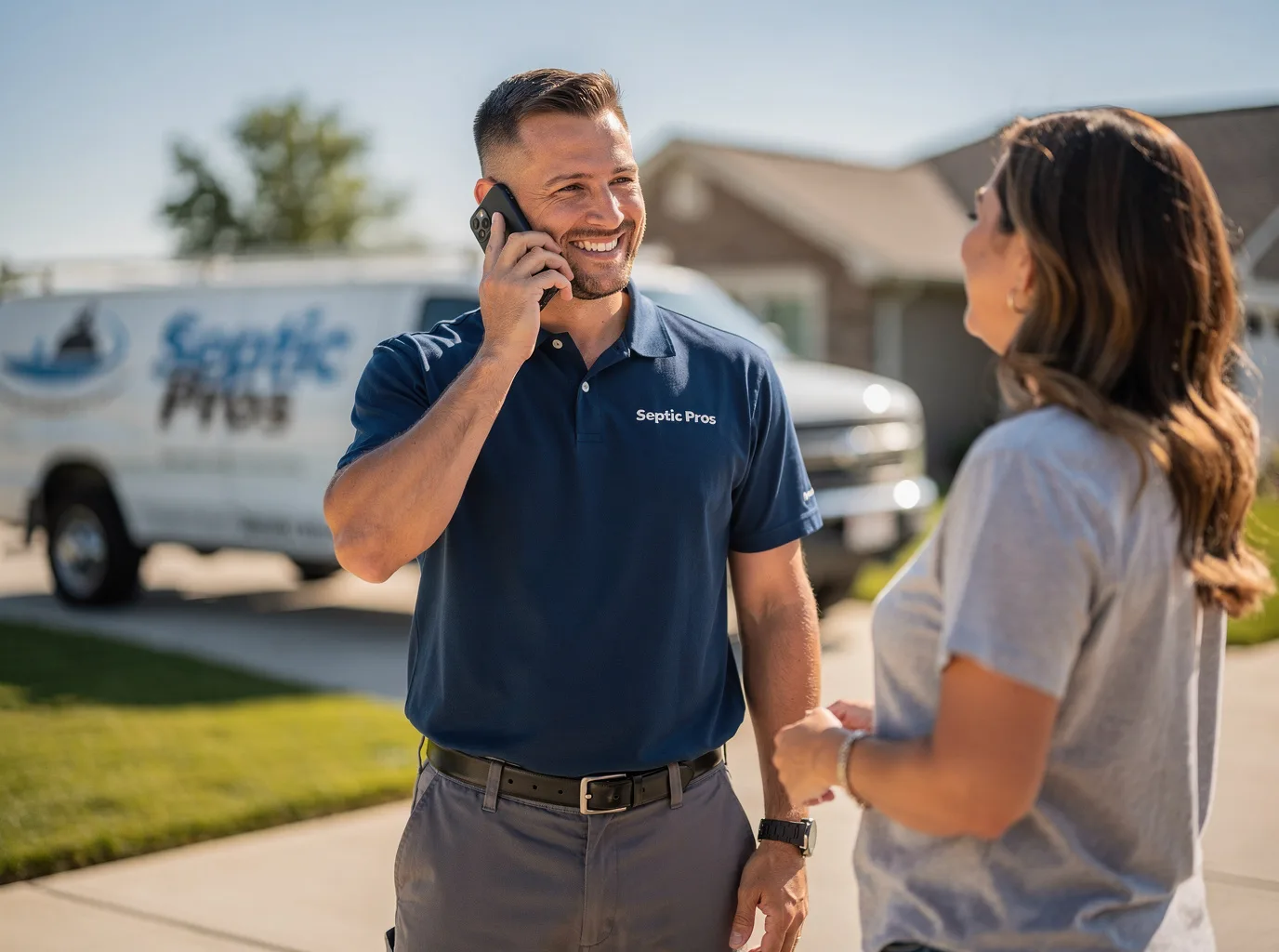 Septic Tank Pumping Moffett, OK FAQs